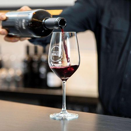 杜塞尔多夫中心区美居酒店 外观 照片