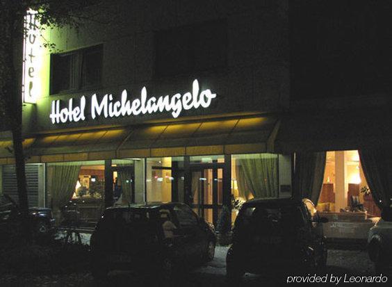 杜塞尔多夫中心区美居酒店 外观 照片